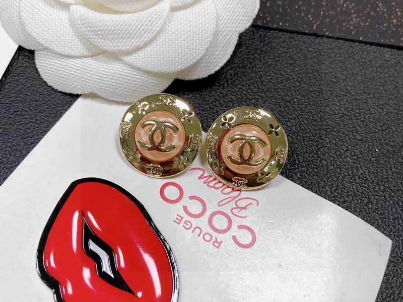 Chanel earing 1lyx571